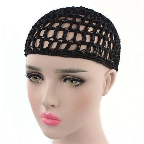Crochet hair net - 4 PCS Crochet Hair Net - Rayon Cover Hair Wraps for Women Sleeping - Crochet Cap Snoods for Long Hair Net Plopping - Multicolor Crochet Accessories Hair Nets for Women with Long, Short or Curly Hair. Elastic · 4 Count (Pack of 1) 292. Save 7%. $699 ($1.75/Count) Was: $7.49. Lowest price in 30 days. FREE delivery Thu, Jun 1 on $25 of items ... 